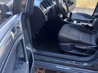 Usata VW Golf VII Business 116 CV (85 kW) 2018 Grigio Berlina