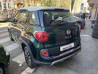 Usata Fiat 500L Trekking 95 CV (69 kW) 2016 Other Monovolume