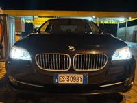 usata BMW 520 520 d