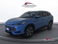 Nuova MG HS Comfort 170 CV (125 kW) 2025 Artic blue SUV