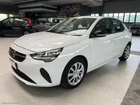 Usata Opel Corsa 102 CV (75 kW) 2020 Bianco Utilitaria