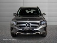 Usata Mercedes GLB180 Advanced 116 CV (85 kW) 2025 Grigio montagna SUV