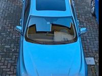 Usata BMW 320 2013 Grigio Station wagon