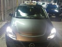 Usata Opel Corsa Innovation 90 CV (66 kW) 2017 Giallo Utilitaria