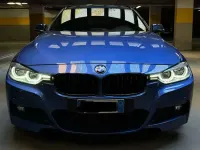 Usata BMW 320 M Sport 190 CV (139 kW) 2016 Station wagon