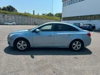 Usata Chevrolet Cruze 124 CV (91 kW) 2012 Grigio Berlina