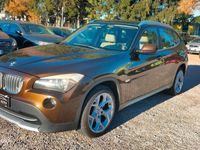 usata BMW X1 xDrive23dA Attiva