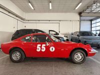 Usata Opel GT 102 CV (75 kW) 1971 Rosso Coupé