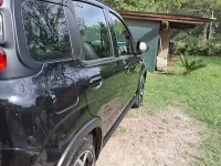 Usata Fiat Panda Sport 69 CV (50 kW) 2021 Nero Utilitaria