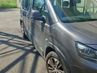 Usata Peugeot Rifter 131 CV (96 kW) 2019 Monovolume