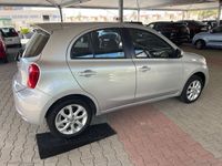 usata Nissan Micra Micra 1.21.2 12V 5p. Acenta