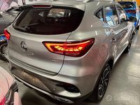 Usata MG ZS Luxury 111 CV (81 kW) 2024 SUV