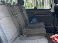 Usata Mercedes Vito 136 CV (100 kW) 2012 Bianco