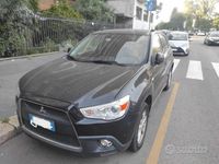 usata Mitsubishi ASX 1.8 Invite 2wd