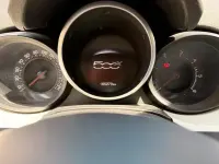 Usata Fiat 500X 95 CV (69 kW) 2017 Bianco SUV