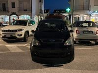 Usata Microcar M.Go 2009 Nero Utilitaria