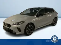 Nuova BMW 116 Comfort Edition 122 CV (89 kW) 2026 Grigio Utilitaria