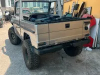 Usata Mercedes G300 72 CV (52 kW) 1981 SUV