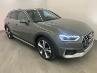 Usata Audi A4 Allroad 203 CV (149 kW) 2022 Grigio Station wagon