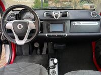 Usata Smart ForTwo Coupé 71 CV (52 kW) 2014 Utilitaria