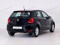 Usata VW Polo Trendline 60 CV (44 kW) 2016 Other Utilitaria