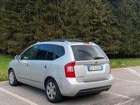 usata Kia Carens Carens 2.0 16V CRDi VGT LX Family