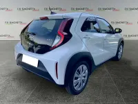 Nuova Toyota Aygo X 92 CV (67 kW) 2026 Bianco SUV