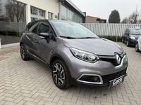 Usata Renault Captur Intens 120 CV (88 kW) 2016 Grigio SUV