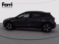 Käytetty Ford Focus Active 125 HP (91 kW) 2022 Harmaa Katumaasturi