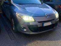 Usata Renault Mégane 110 CV (80 kW) 2009 Berlina