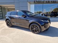 usata Land Rover Range Rover evoque 2.0D I4 163 CV AWD Auto R-Dynamic S