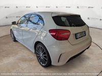 usata Mercedes A250 250 AUTOMATIC PREMIUM