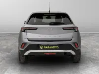 Usata Opel Mokka Elegance 101 CV (74 kW) 2023 Grigio SUV