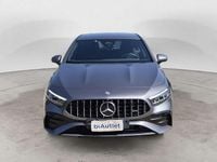 Usata Mercedes A35 AMG Advanced Plus 306 CV (225 kW) 2023 Grigio Utilitaria