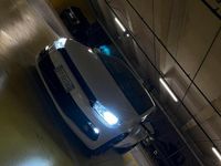 Usata VW Scirocco 2009 Bianco Coupé