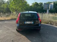 Usata Volvo V50 Plus 115 CV (84 kW) 2011 Nero Station wagon