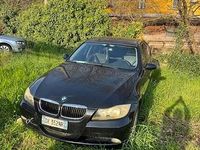 Usata BMW 320 183 CV (134 kW) 2008 Berlina