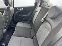 Usata Fiat 500X Pop Star 95 CV (69 kW) 2017 Nero SUV