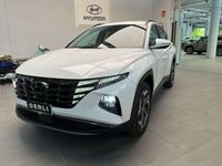 usata Hyundai Tucson 1.6 PHEV 4WD aut. XLine nuova a Milano