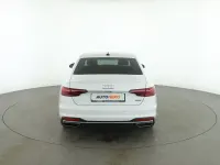 Usata Audi A4 Advanced 204 CV (150 kW) 2024 Bianco Berlina