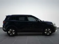 Ny Opel Frontera 101 HK (74 kW) 2026 Svart SUV