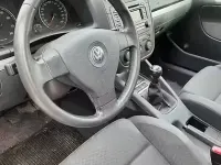 Usata VW Golf IV 115 CV (84 kW) 2003 Berlina