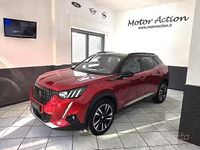 Occasion Peugeot 2008 GT-line 131 ch (96 kW) 2020 Rouge SUV