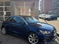 Usata Audi A1 Sport 125 CV (91 kW) 2016 Other Utilitaria