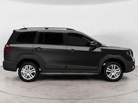 Nuova SWM G03 110 CV (80 kW) 2025 Grigio SUV