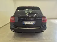 Usata Porsche Cayenne 239 CV (175 kW) 2009 Nero SUV