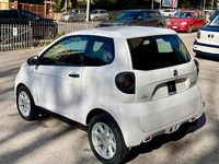 Usata Aixam Minauto 2021 Bianco Utilitaria