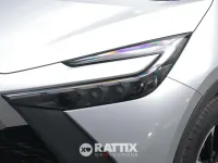 Nuova Toyota C-HR Trend 140 CV (102 kW) 2026 Sivler SUV