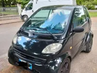 Usata Smart ForTwo Coupé 61 CV (44 kW) 2003 Coupé