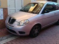 Usata Lancia Ypsilon 77 CV (56 kW) 2010 Utilitaria